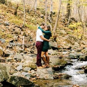 Meet your Posher, Brooke